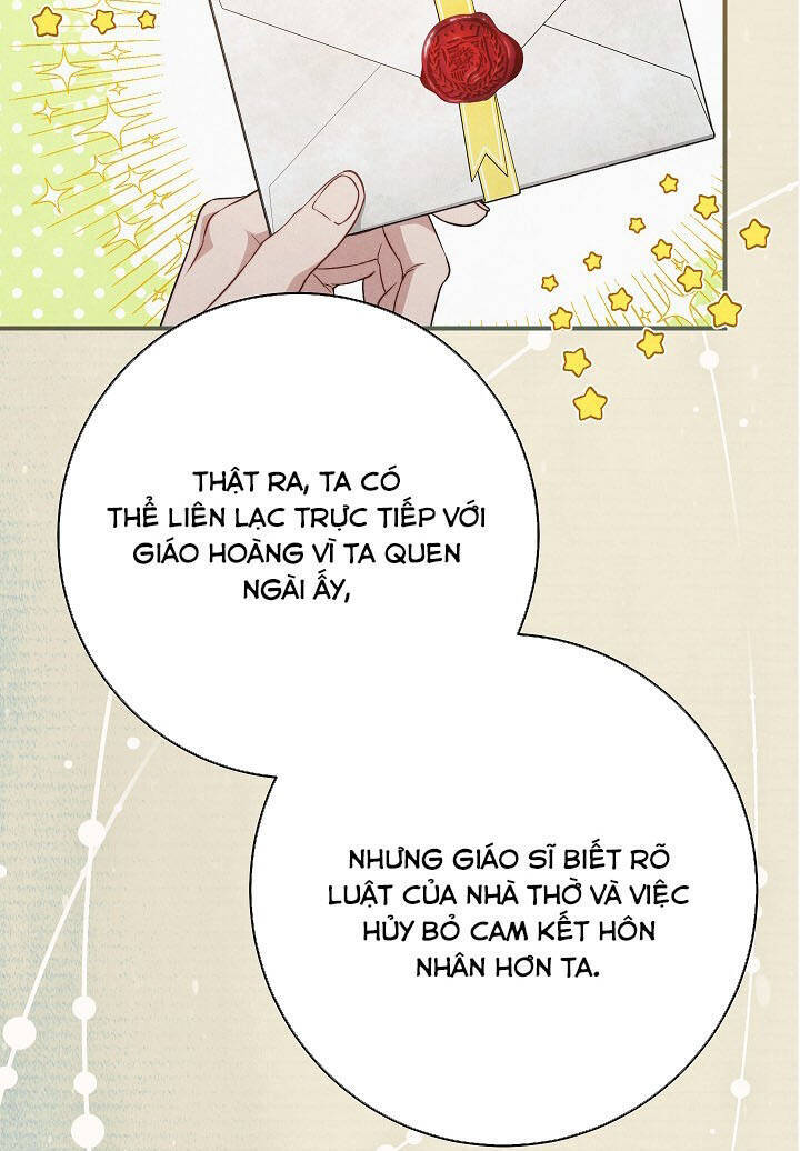 Cuộc Hôn Nhân Vụ Lợi Chương 115 Page 54