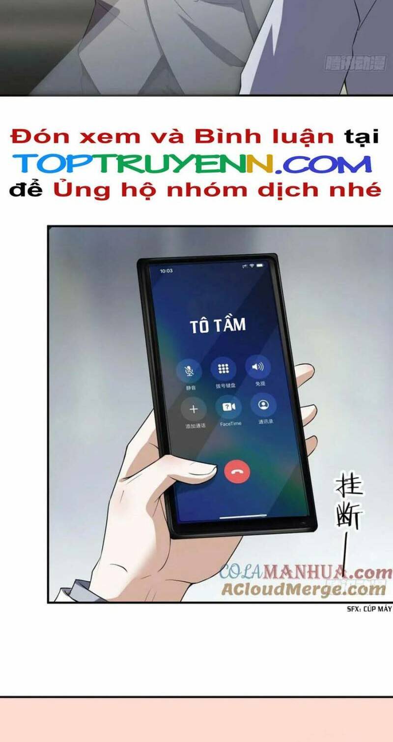 Mỗi Tuần Ta Có Một Thân Phận Mới Chương 117 Page 13