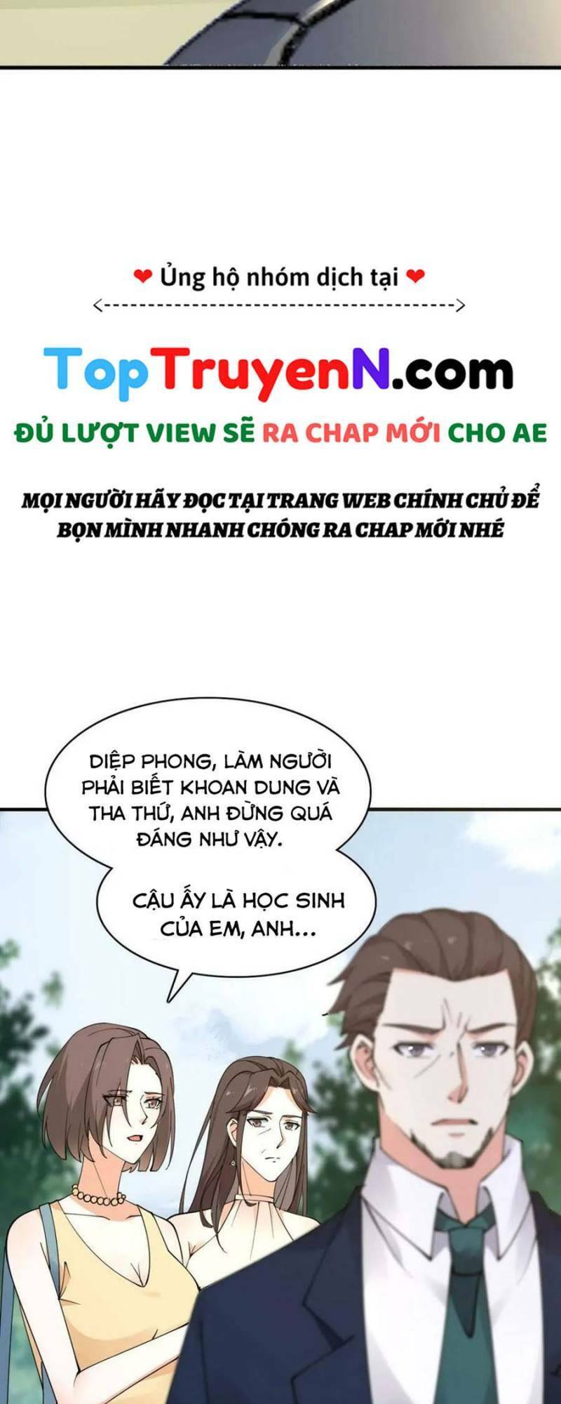 Mỗi Tuần Ta Có Một Thân Phận Mới Chương 118 Page 23