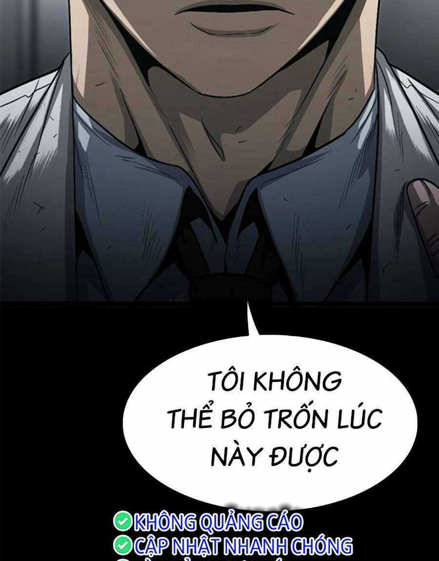 Ngục Tù Đẫm Máu Chương 72 Page 13