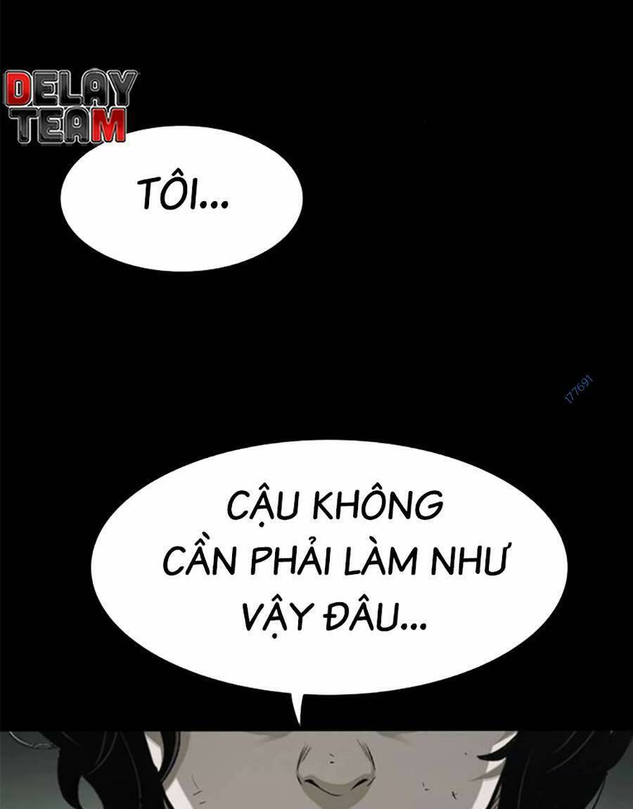 Ngục Tù Đẫm Máu Chương 72 Page 17