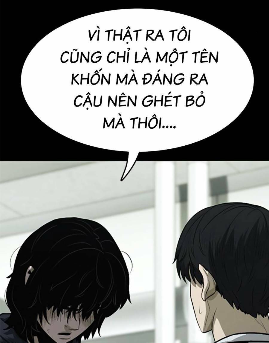 Ngục Tù Đẫm Máu Chương 72 Page 19