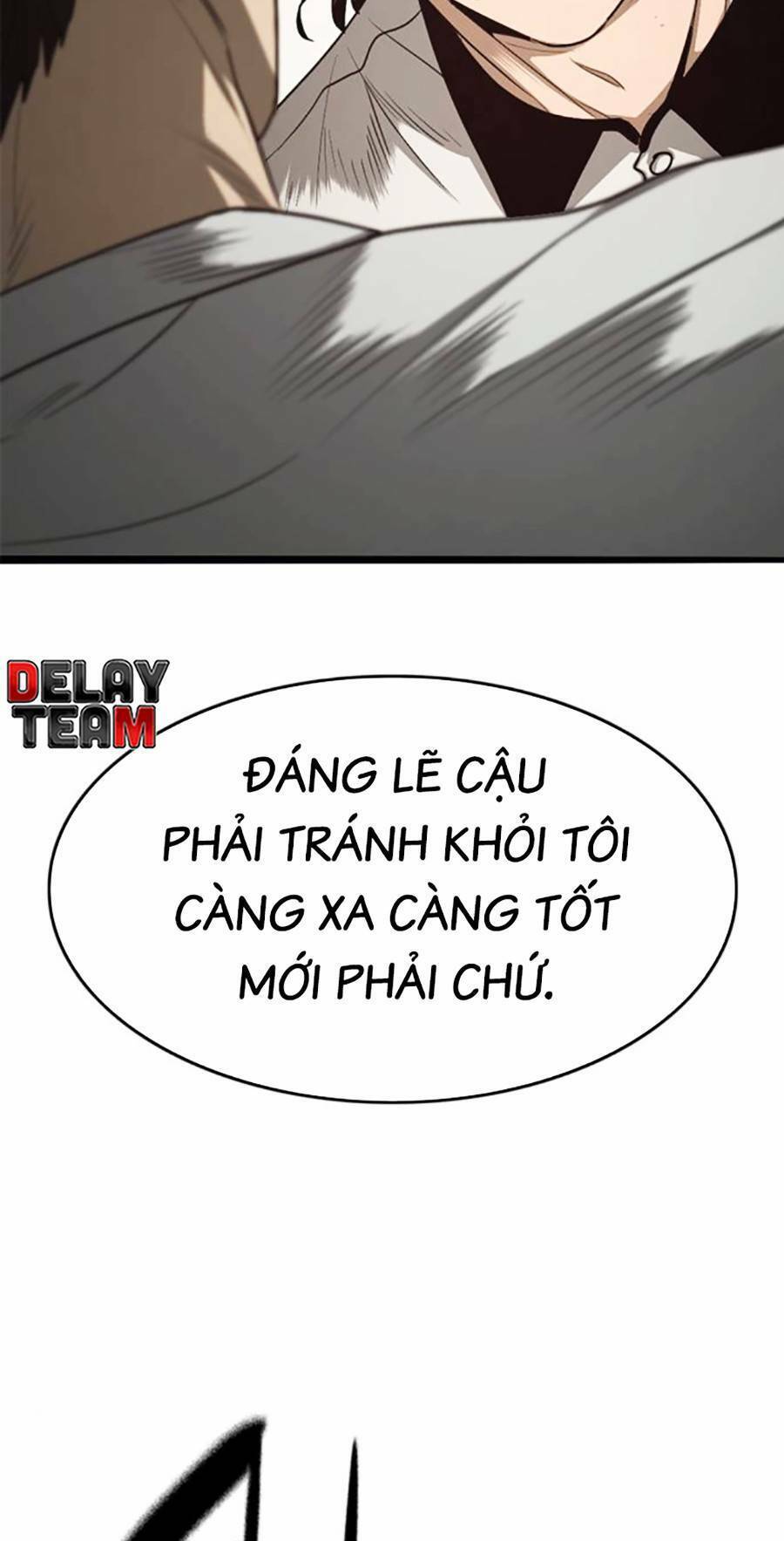 Ngục Tù Đẫm Máu Chương 73 Page 11