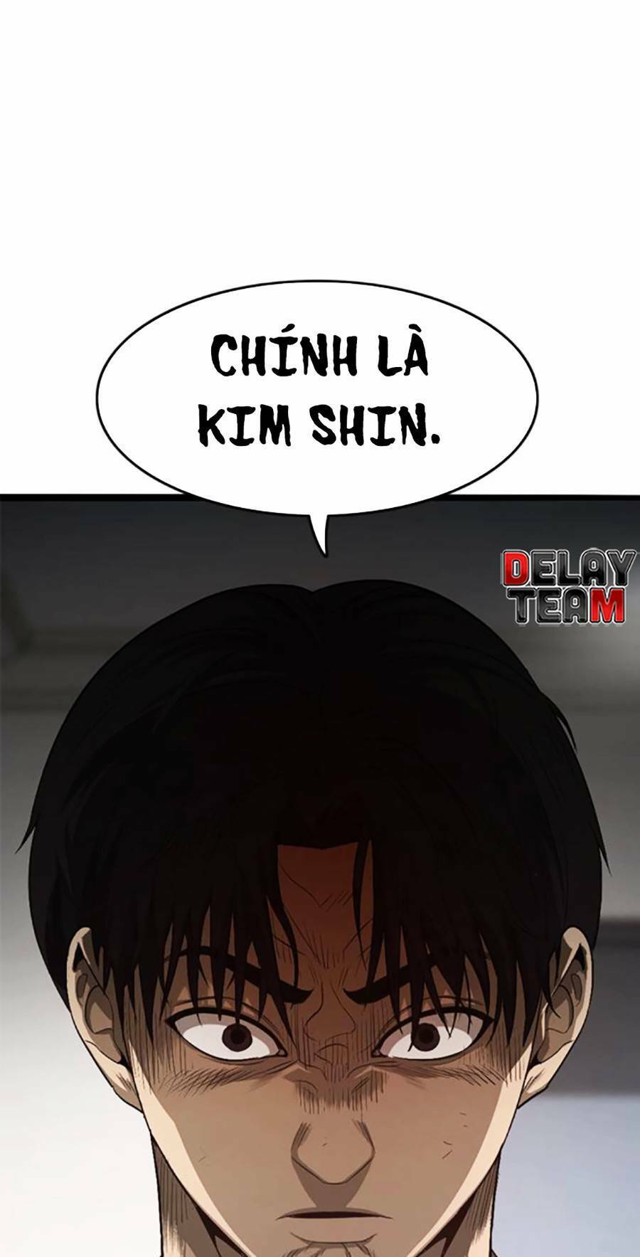 Ngục Tù Đẫm Máu Chương 73 Page 3