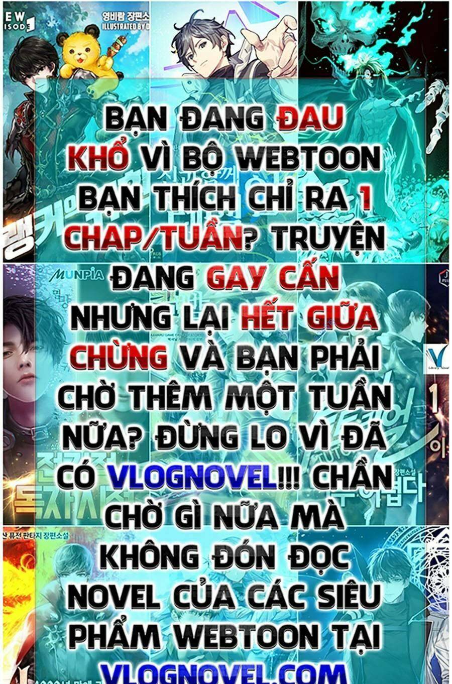 Ngục Tù Đẫm Máu Chương 73 Page 41