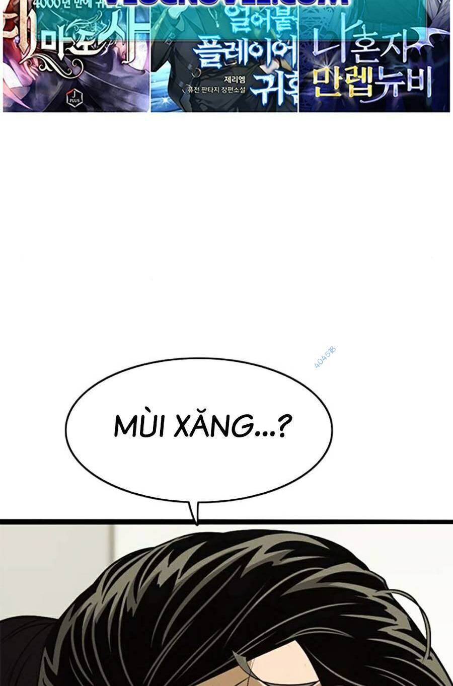 Ngục Tù Đẫm Máu Chương 73 Page 42