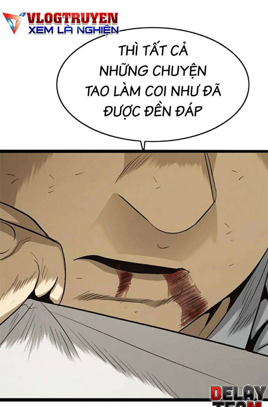 Ngục Tù Đẫm Máu Chương 73 Page 44