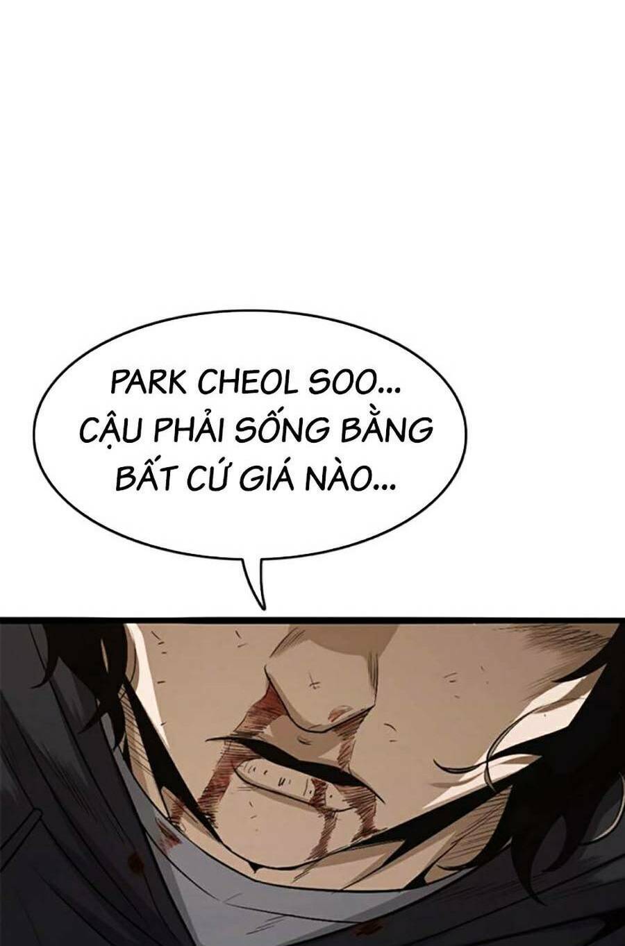 Ngục Tù Đẫm Máu Chương 73 Page 60