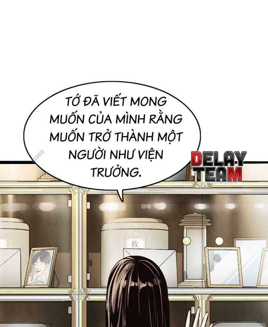 Ngục Tù Đẫm Máu Chương 74 Page 117