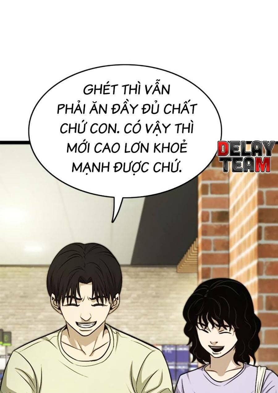 Ngục Tù Đẫm Máu Chương 74 Page 160