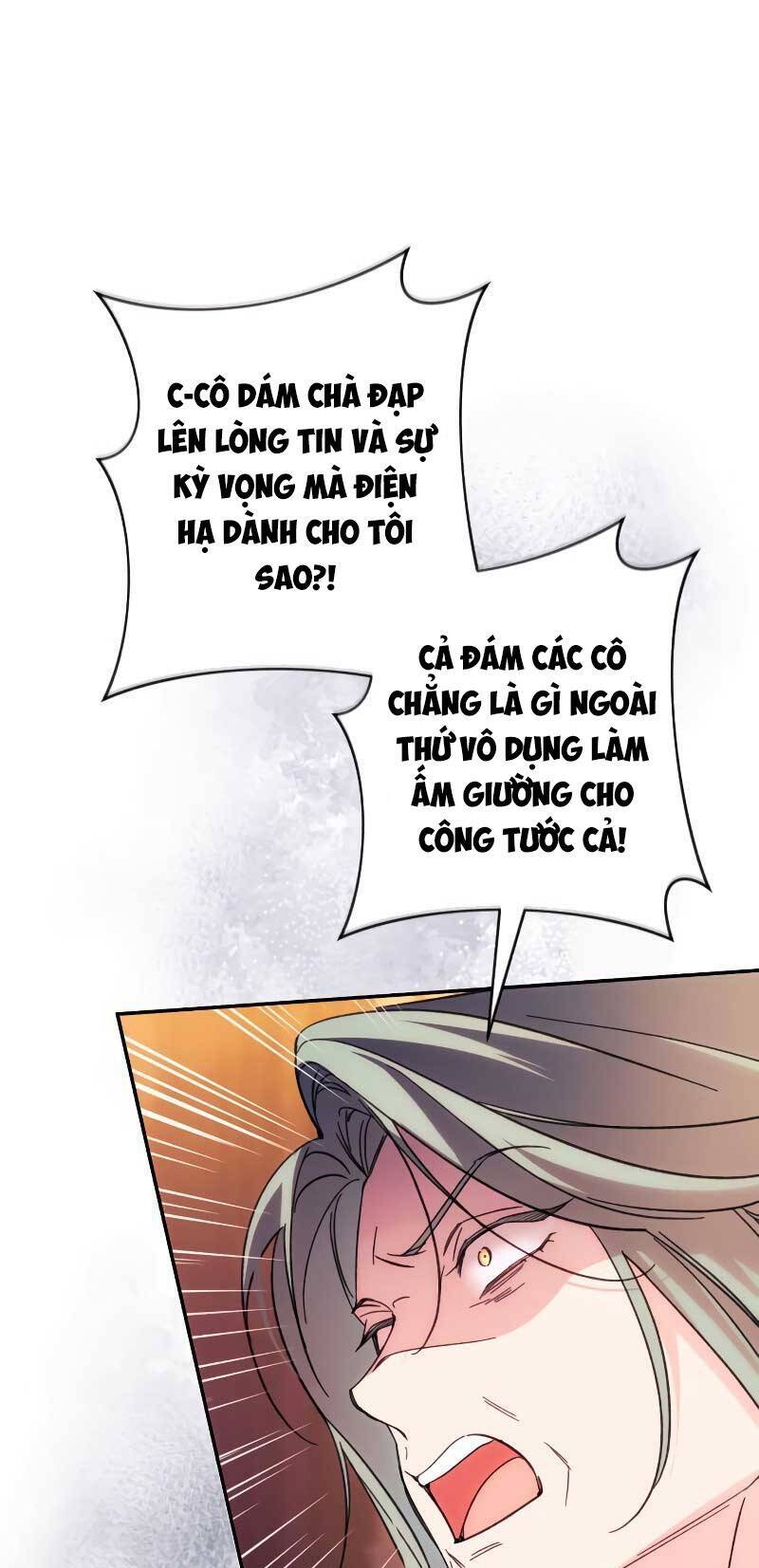 Tôi Sẽ Quyến Rũ Công Tước Phương Bắc Chương 76 Page 54