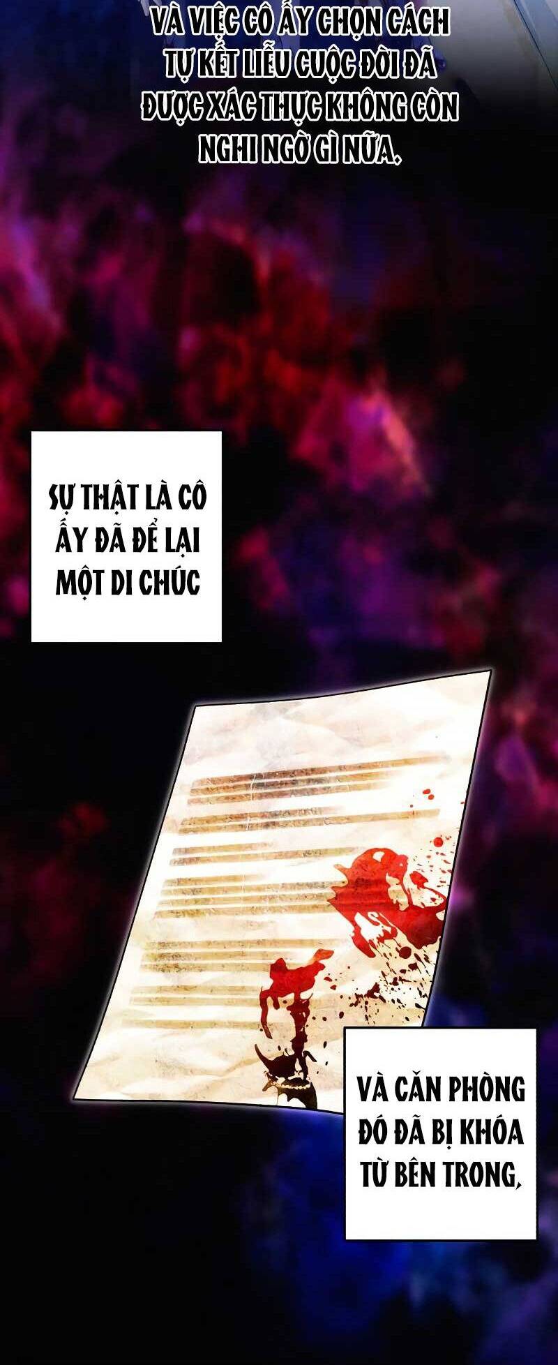 Tôi Sẽ Quyến Rũ Công Tước Phương Bắc Chương 76 Page 37