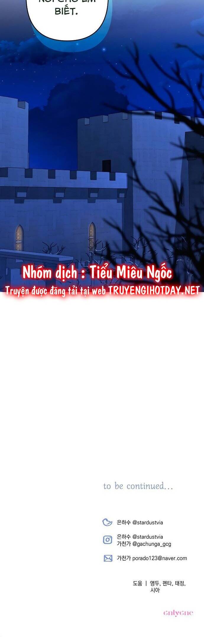 Tôi Sẽ Quyến Rũ Công Tước Phương Bắc Chương 77 Page 63