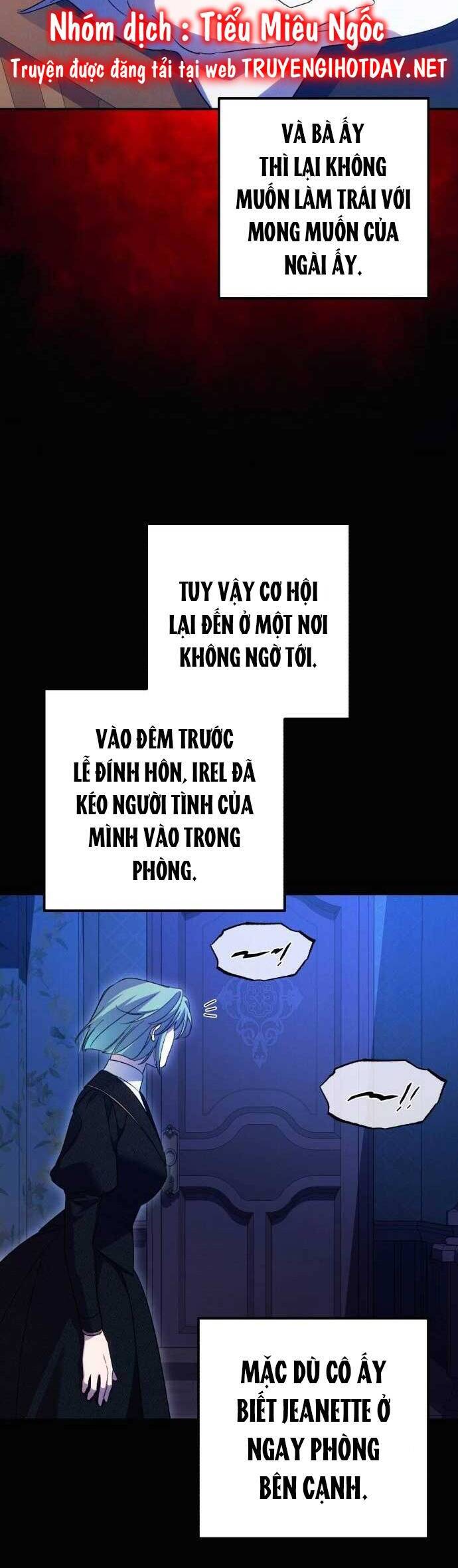 Tôi Sẽ Quyến Rũ Công Tước Phương Bắc Chương 77 Page 31