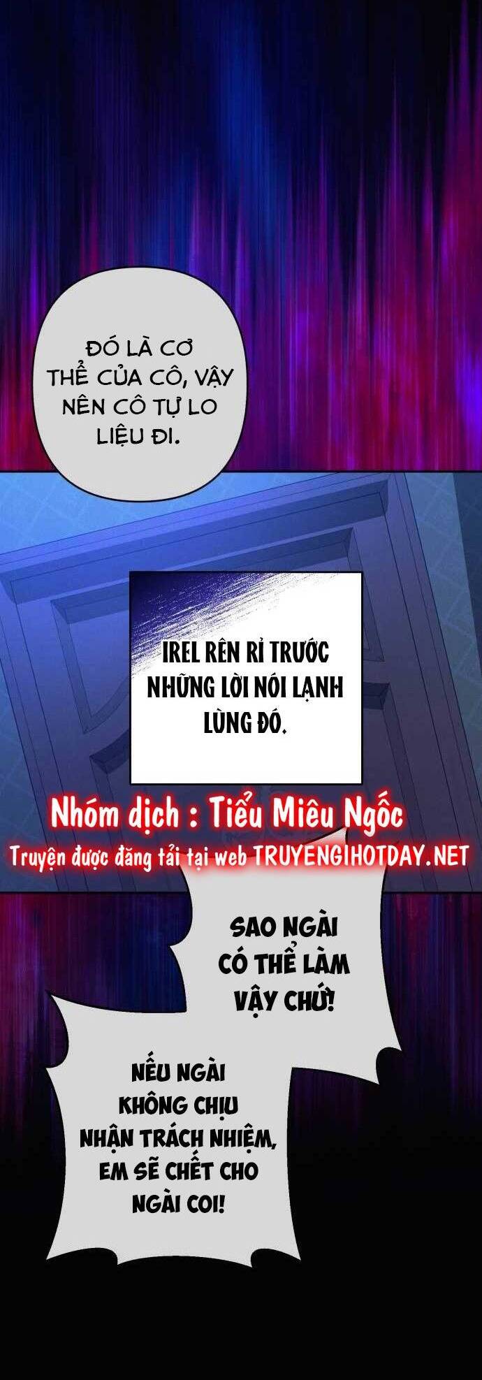 Tôi Sẽ Quyến Rũ Công Tước Phương Bắc Chương 77 Page 33