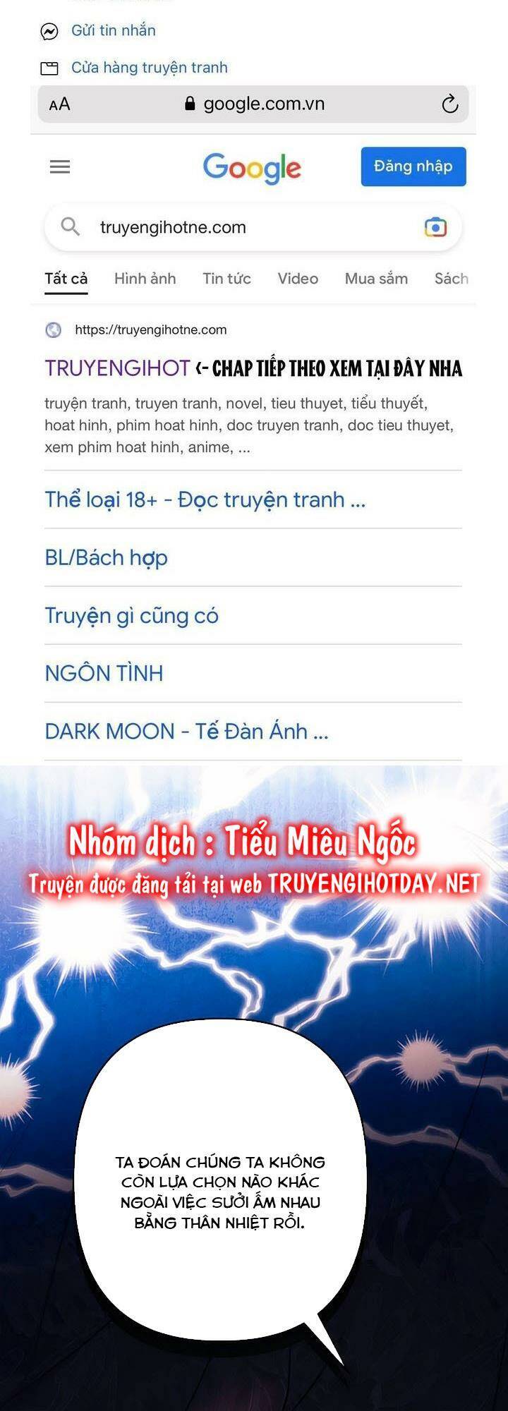 Tôi Sẽ Quyến Rũ Công Tước Phương Bắc Chương 73 Page 2