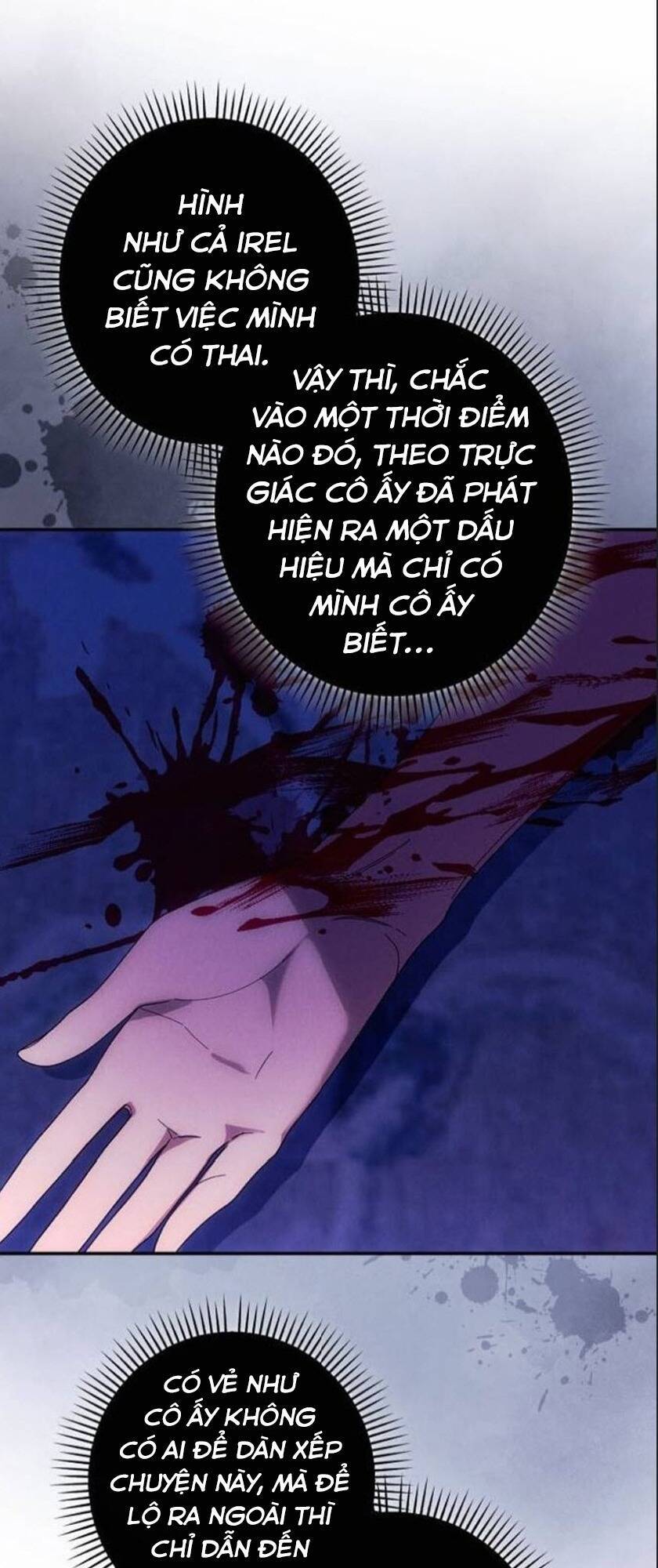 Tôi Sẽ Quyến Rũ Công Tước Phương Bắc Chương 74 Page 13