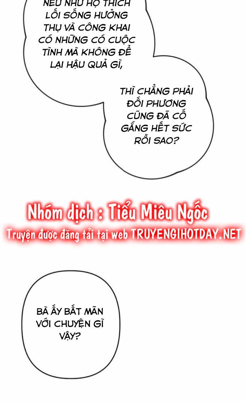 Tôi Sẽ Quyến Rũ Công Tước Phương Bắc Chương 74 Page 40