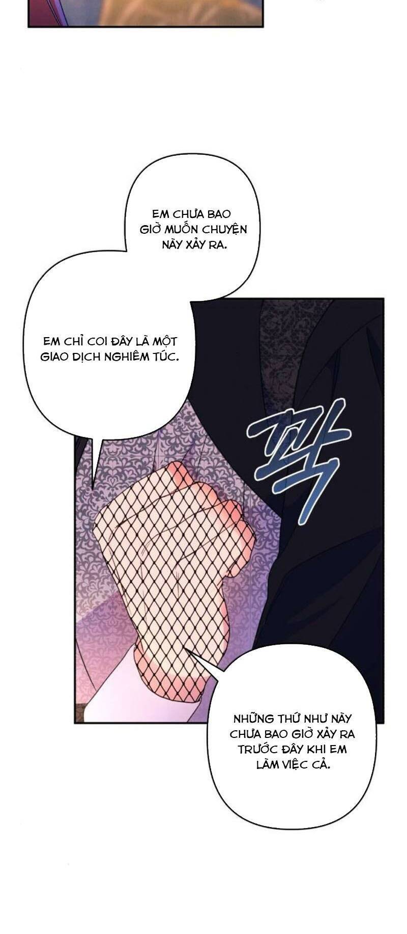 Tôi Sẽ Quyến Rũ Công Tước Phương Bắc Chương 75 Page 35