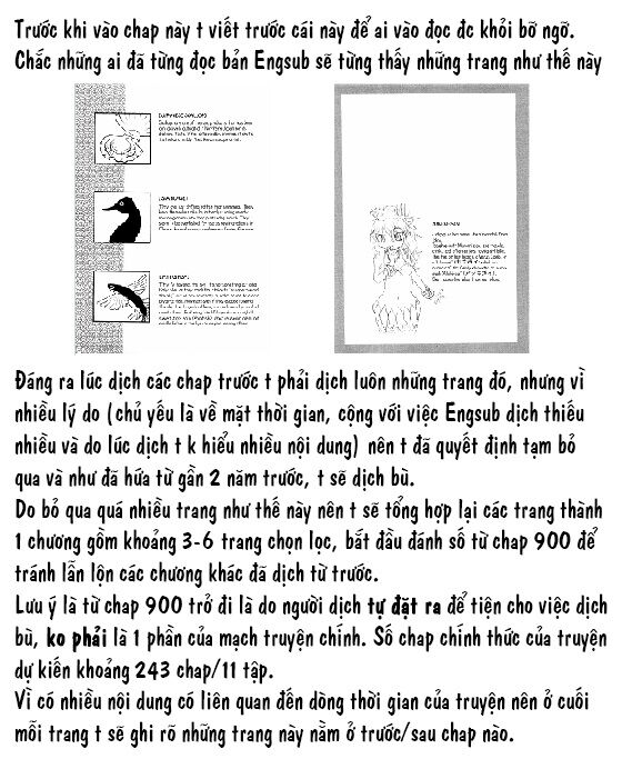 Muromi-San Bên Bờ Biển Chương 900 Page 2