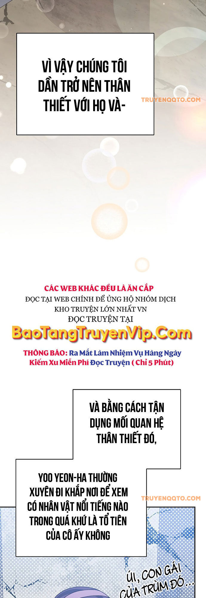 Nhân Vật Ngoài Lề Tiểu Thuyết Chương 119 Page 37