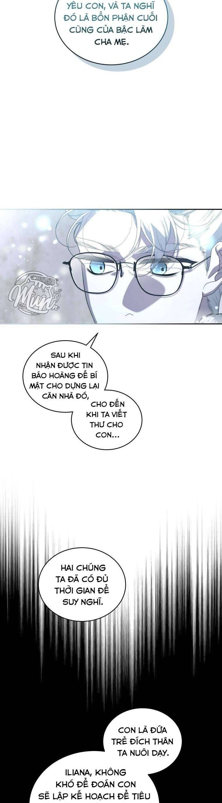 Ác Nữ Thuần Hoá Quái Thú Chương 79 Page 7