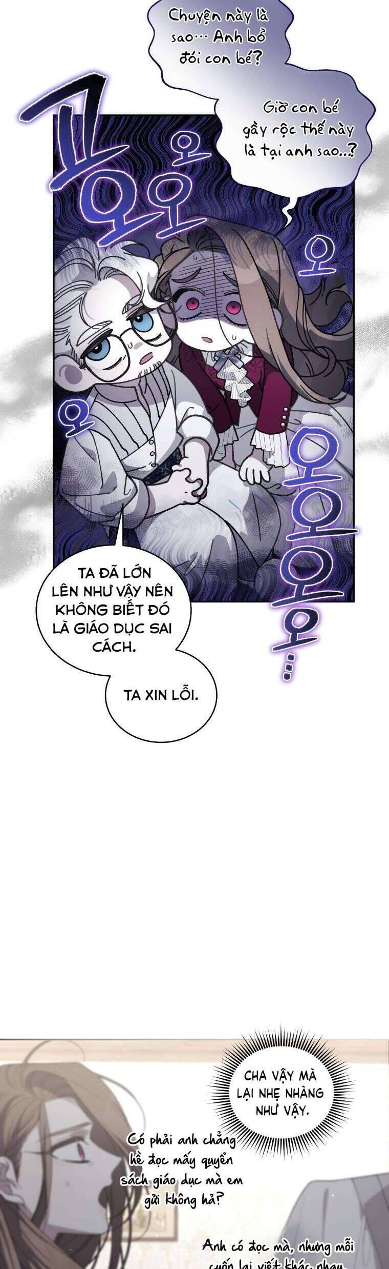 Ác Nữ Thuần Hoá Quái Thú Chương 79 Page 39