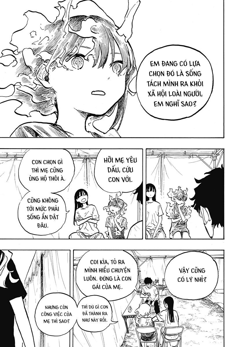 Ruri Dragon Chương 30 Page 10