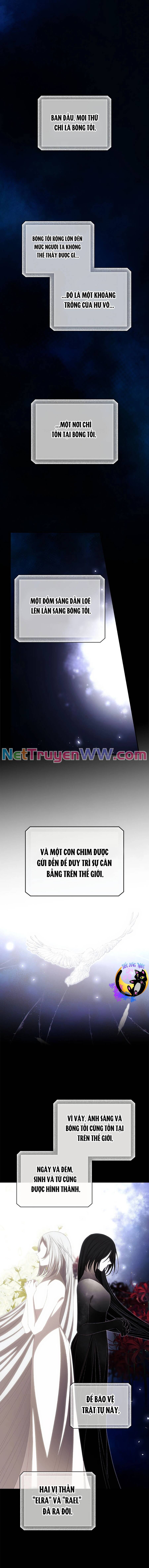 Tôi Nhìn Thấy Cái Chết Của Bạn Chương 75 Page 1