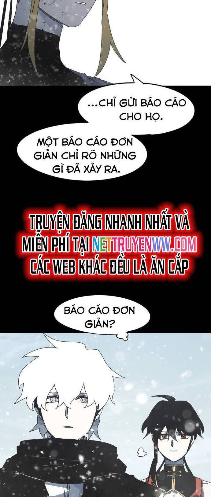 Kỵ Sĩ Báo Thù Chương 160 Page 2