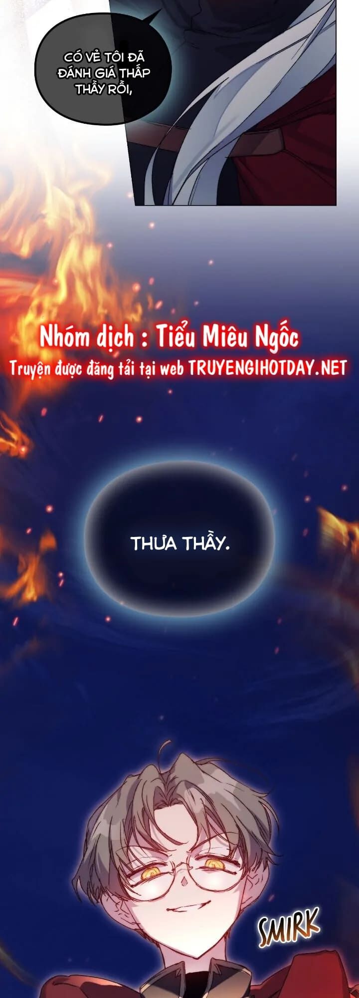 Ta Sẽ Nuôi Dạy Con Của Ngài Thật Tốt, Bệ Hạ! Chương 98 Page 67