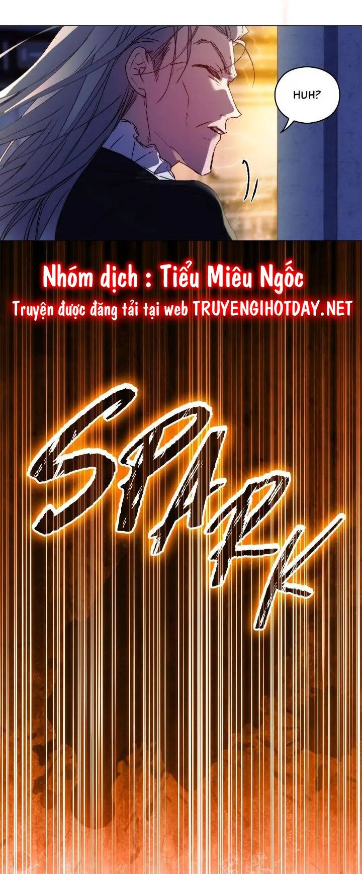 Ta Sẽ Nuôi Dạy Con Của Ngài Thật Tốt, Bệ Hạ! Chương 99 Page 29