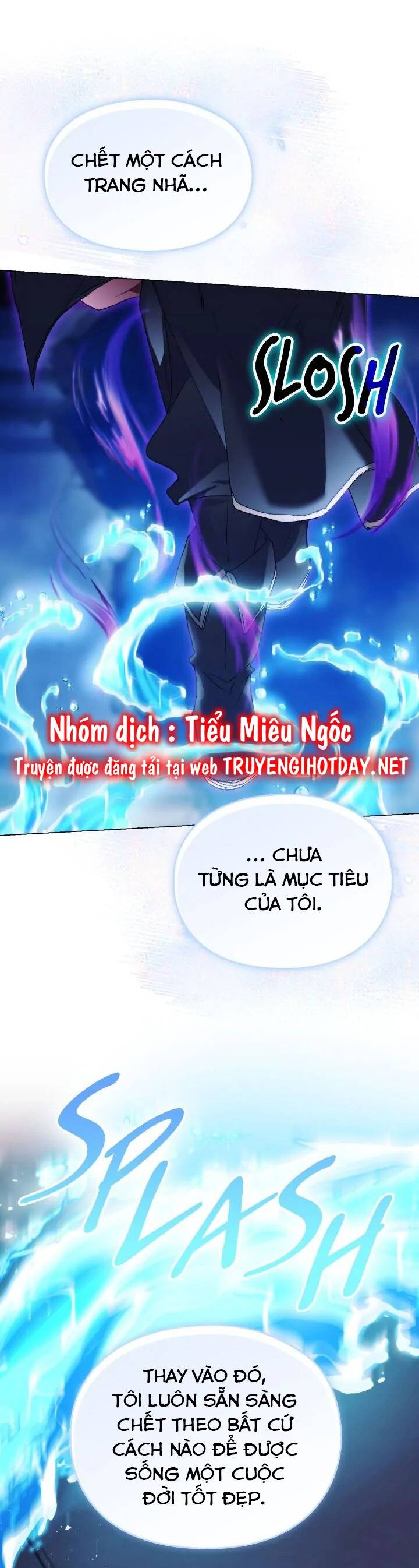 Ta Sẽ Nuôi Dạy Con Của Ngài Thật Tốt, Bệ Hạ! Chương 99 Page 34