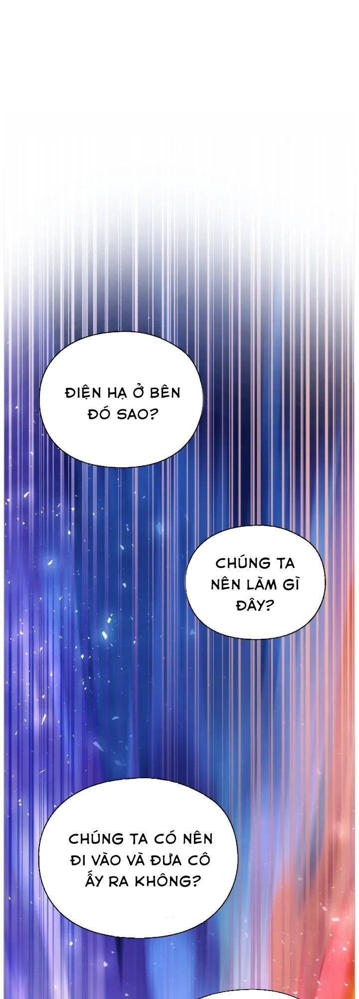 Ta Sẽ Nuôi Dạy Con Của Ngài Thật Tốt, Bệ Hạ! Chương 100 Page 16