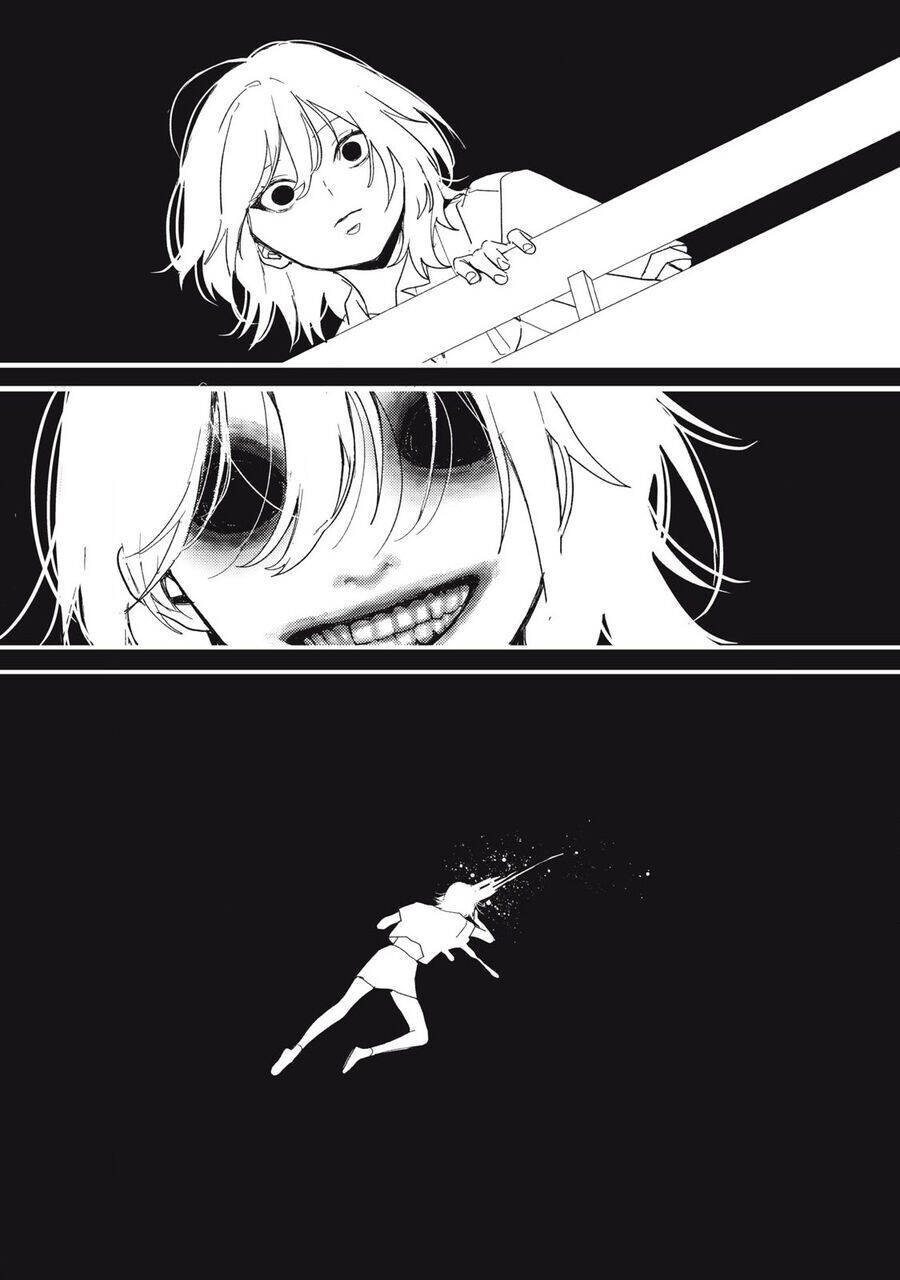 Kimi Dake Ga Hontou Chương 12.2 Page 5