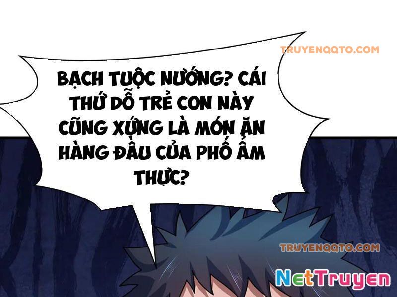 Kỷ Nguyên Kỳ Lạ Chương 441 Page 82