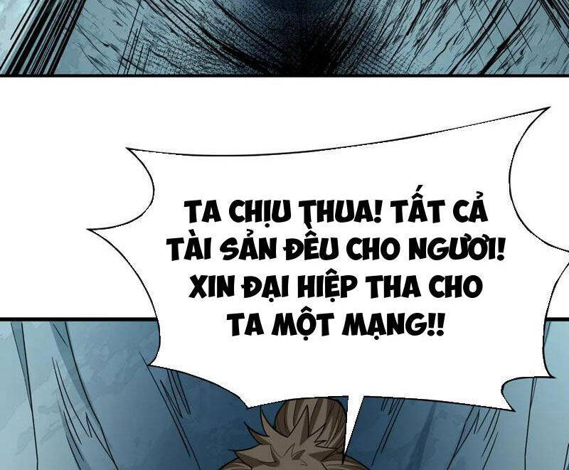 Kỷ Nguyên Kỳ Lạ Chương 381 Page 98