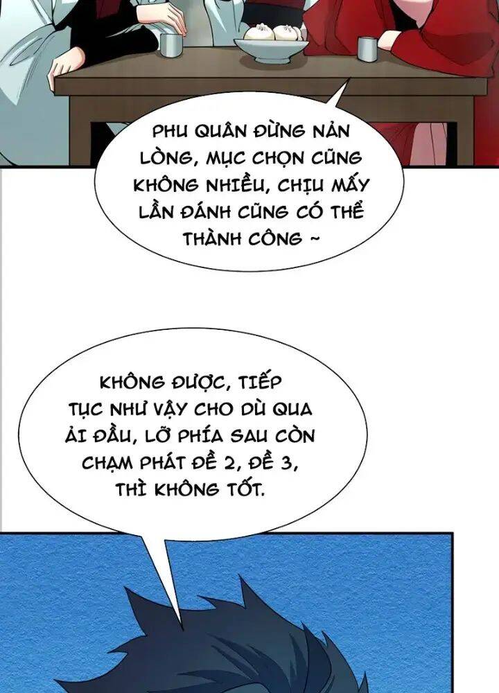 Kỷ Nguyên Kỳ Lạ Chương 382 Page 65