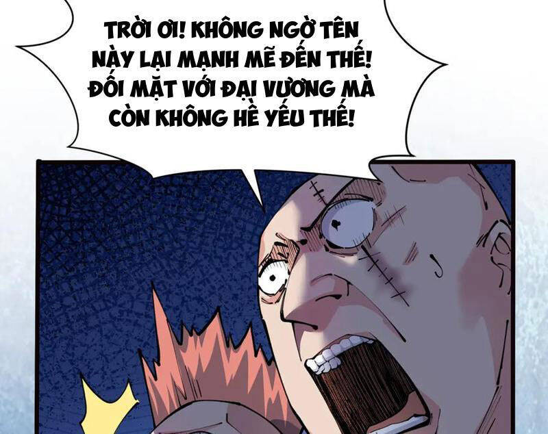 Kỷ Nguyên Kỳ Lạ Chương 383 Page 40