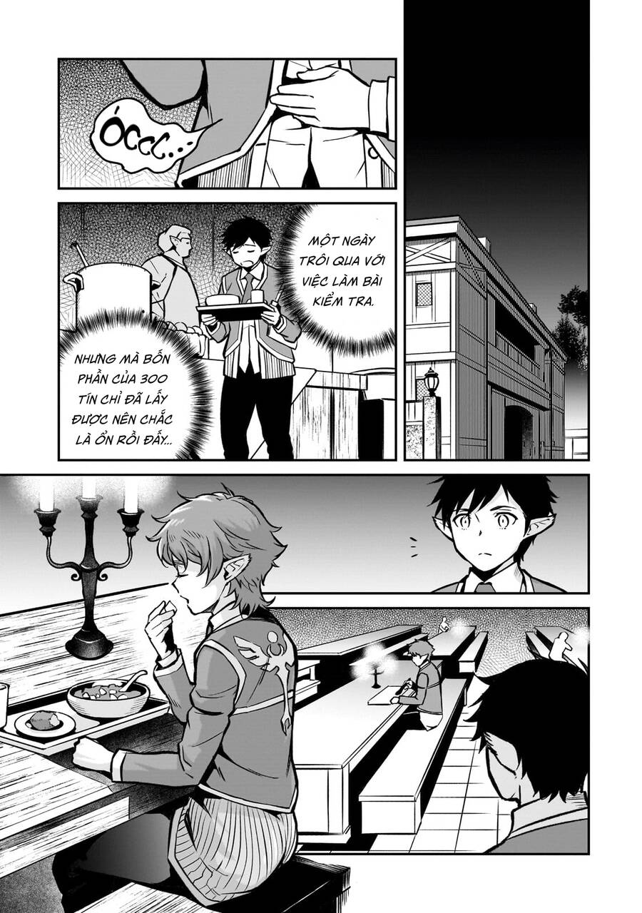 Horobi No Kuni No Seifukusha: Maou Wa Sekai O Seifuku Suru Youdesu Chương 15 Page 18