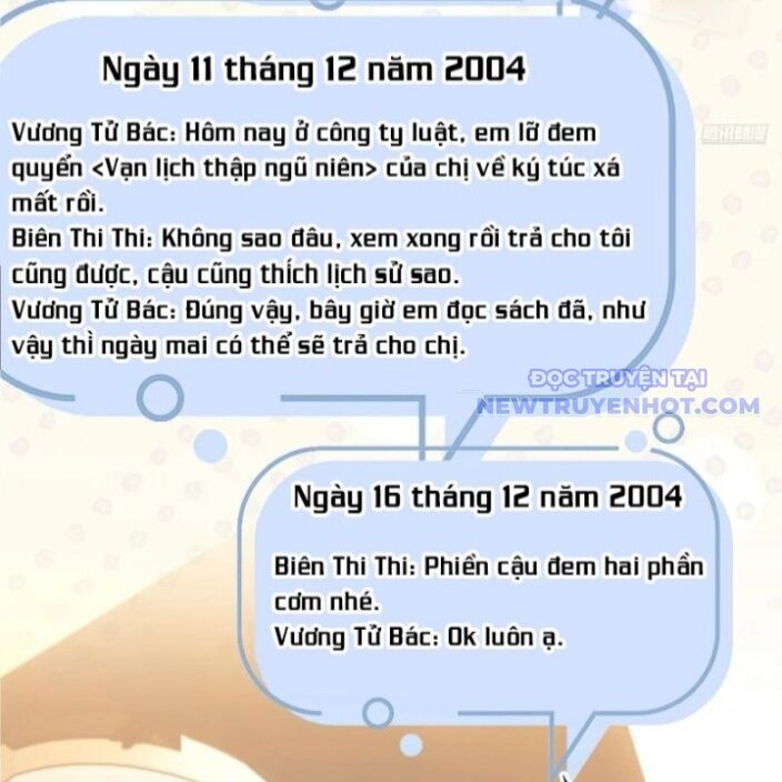 Ta Không Muốn Trùng Sinh Đâu Chương 413 Page 9