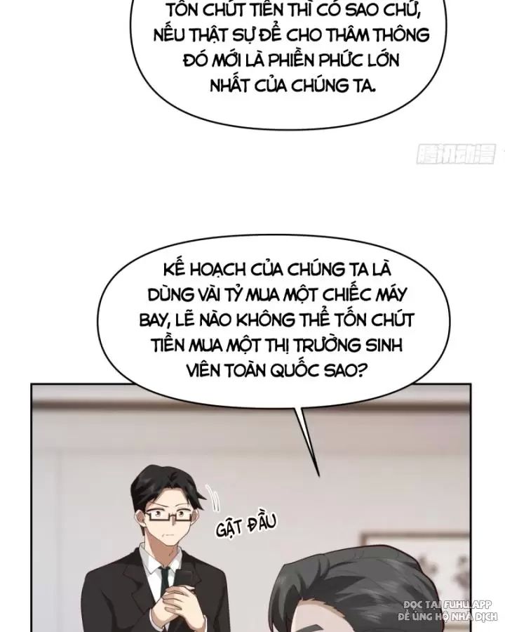 Ta Không Muốn Trùng Sinh Đâu Chương 315 Page 52