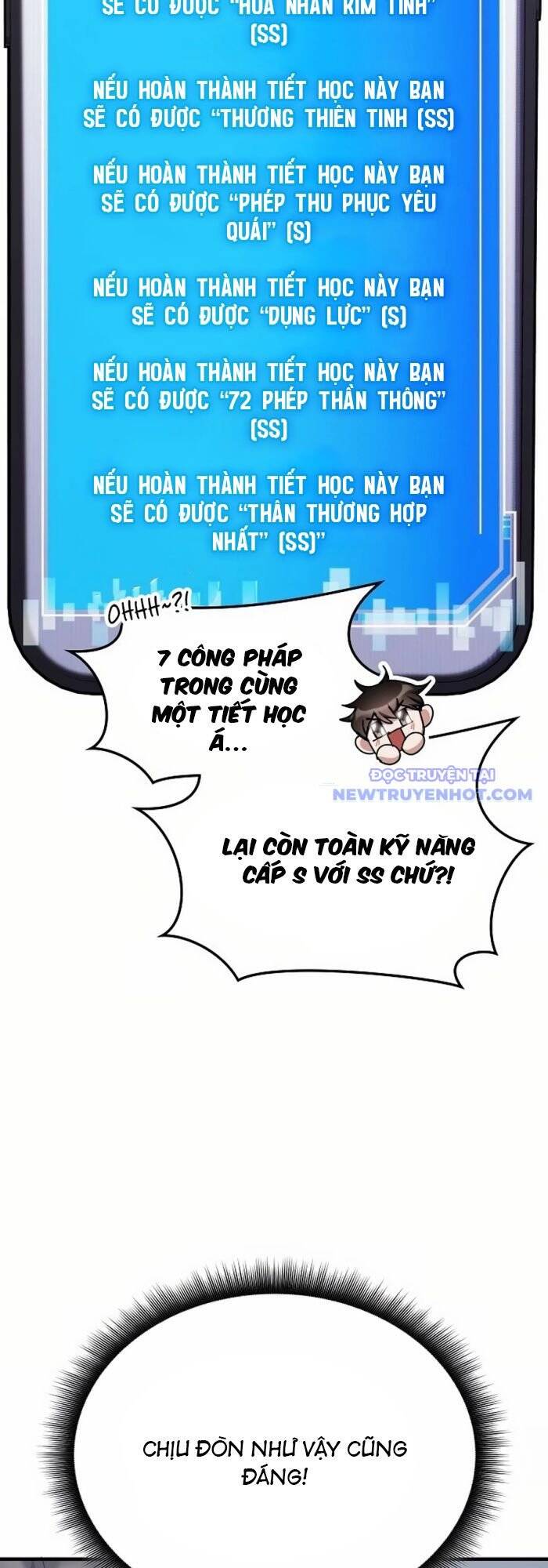 Học Viện Tối Thượng Chương 144 Page 32