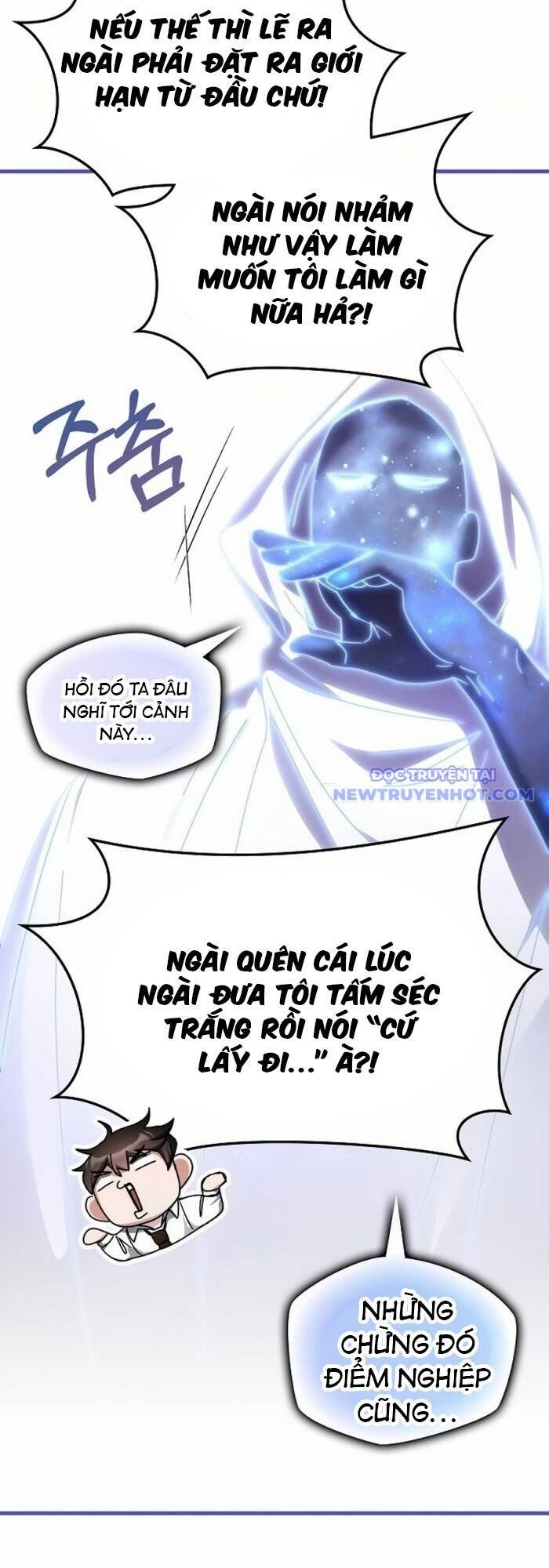 Học Viện Tối Thượng Chương 144 Page 47