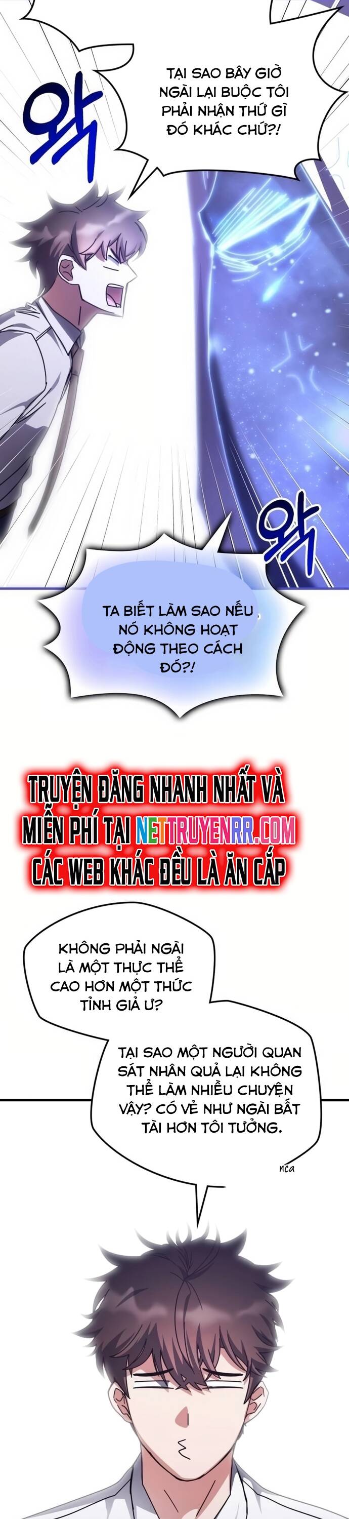 Học Viện Tối Thượng Chương 145 Page 12