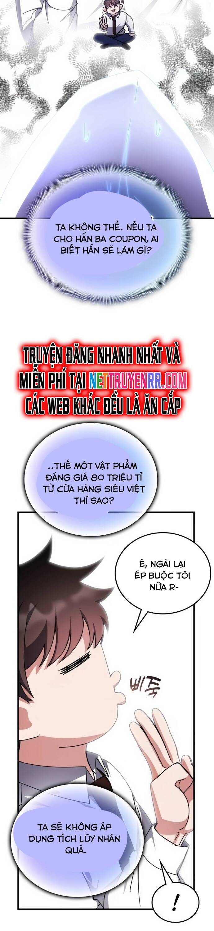 Học Viện Tối Thượng Chương 145 Page 14