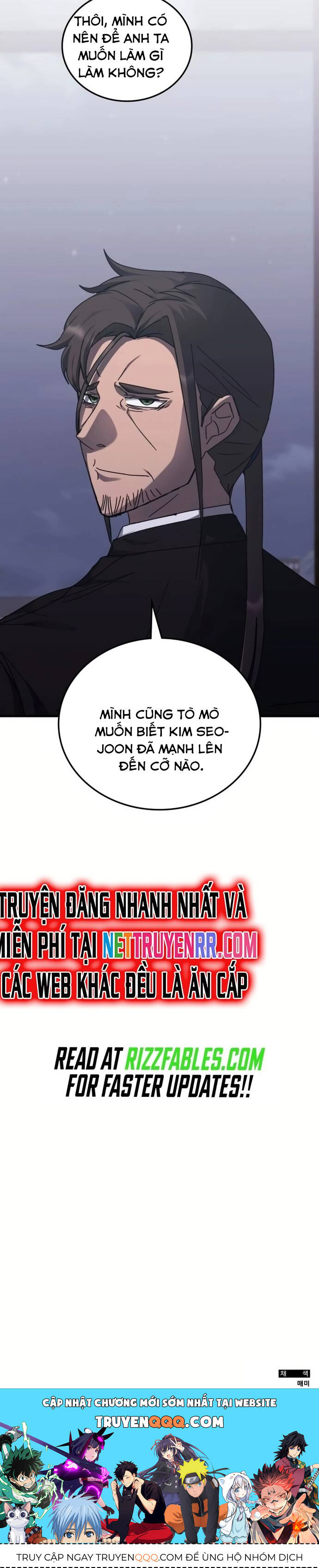 Học Viện Tối Thượng Chương 145 Page 47