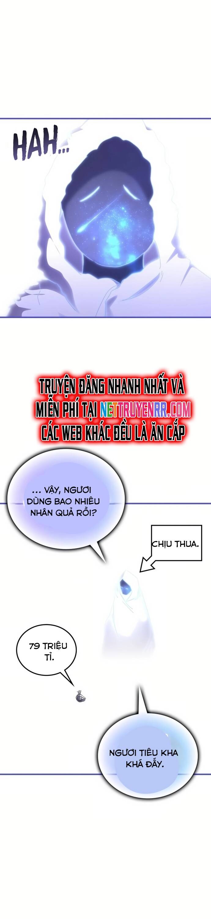 Học Viện Tối Thượng Chương 145 Page 8