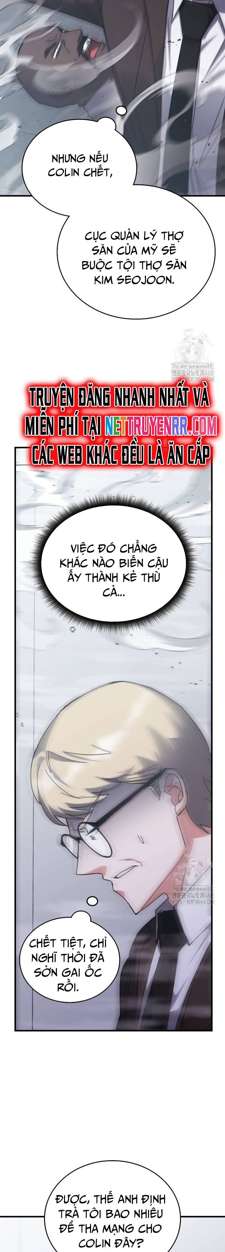 Học Viện Tối Thượng Chương 147 Page 12