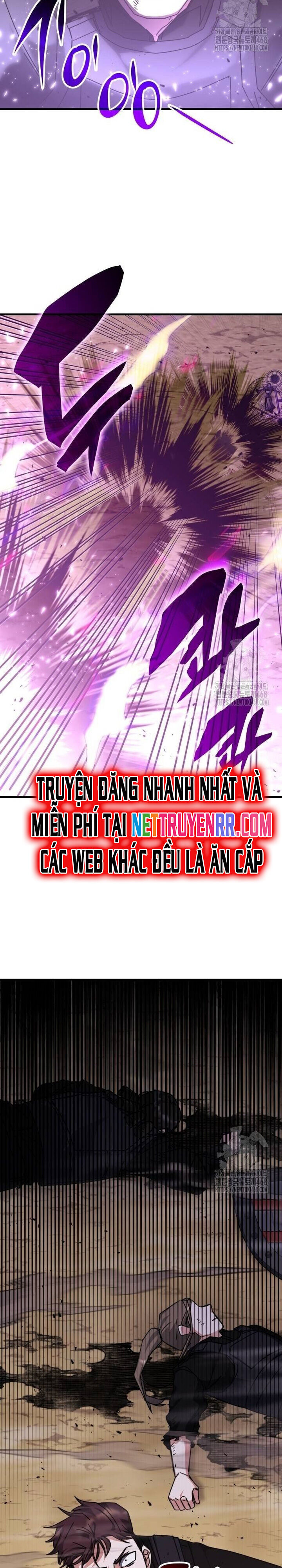 Học Viện Tối Thượng Chương 147 Page 23